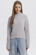 Sweater Mujer Juvenil Gris