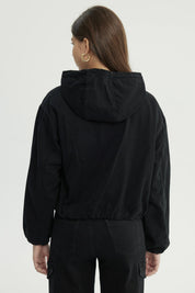 Chaqueta Mujer Classic Negro