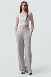 Peto Slim Mujer Blanco