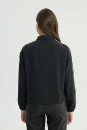 Chaqueta Mujer Classic Negro