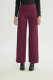Pantalón Mujer Basta Evasee Rojo