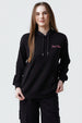 Polerón Mujer Classic Negro