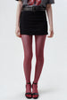 Falda Mujer Juvenil Negro