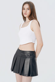 Polera Tight Mujer Blanco