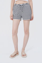 Short Normal Mujer Blanco