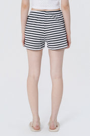 Short Normal Mujer Blanco