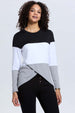 Sweater Mujer Camman Negro