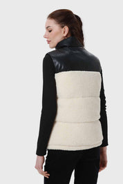 Chaqueta Mujer Polar Arena
