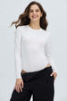Polera Mujer Body Crudo