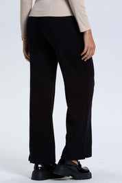 Pantalón Buzo Mujer Camman Negro