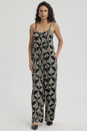 Enteritos Mujer Largo Pabilo Beige