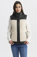 Chaqueta Mujer Slim Negro