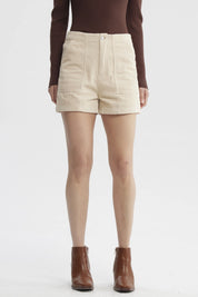 Short Mujer Slim Arena