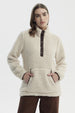 Polar Mujer Slim Beige