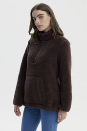Polar Mujer Slim Café