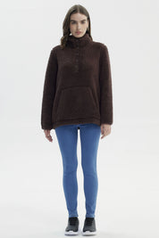 Polar Mujer Slim Café
