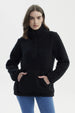 Polar Mujer Slim Negro
