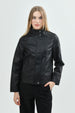 Chaqueta Mujer Classic Negro