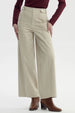Pantalón Mujer Wide Leg Arena