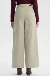 Pantalón Mujer Wide Leg Arena