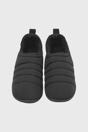 Pantufla Hombre Casual Marengo