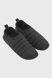 Pantufla Hombre Casual Marengo
