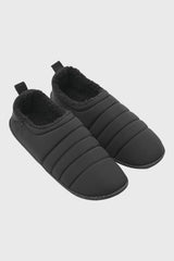Pantufla Hombre Casual Marengo