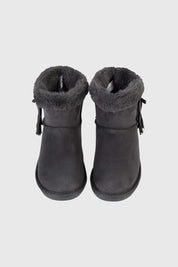 Pantufla Mujer Blast Marengo