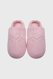 Pantufla Mujer Regalable Rosado