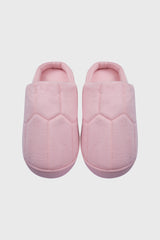 Pantufla Mujer Regalable Rosado