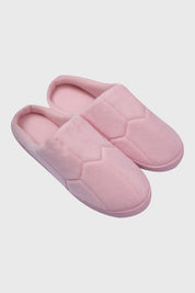 Pantufla Mujer Regalable Rosado