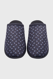 Pantufla Hombre Rapport Regalable Negro