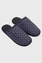 Pantufla Hombre Rapport Regalable Negro