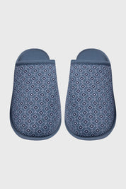 Pantufla Hombre Rapport Regalable Verde