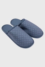 Pantufla Hombre Rapport Regalable Verde