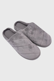 Pantufla Hombre Casual Marengo