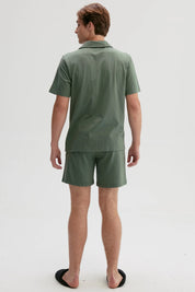 Pijama Hombre Regalable Verde