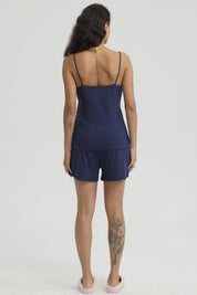 Pijama Mujer Regalable Azul