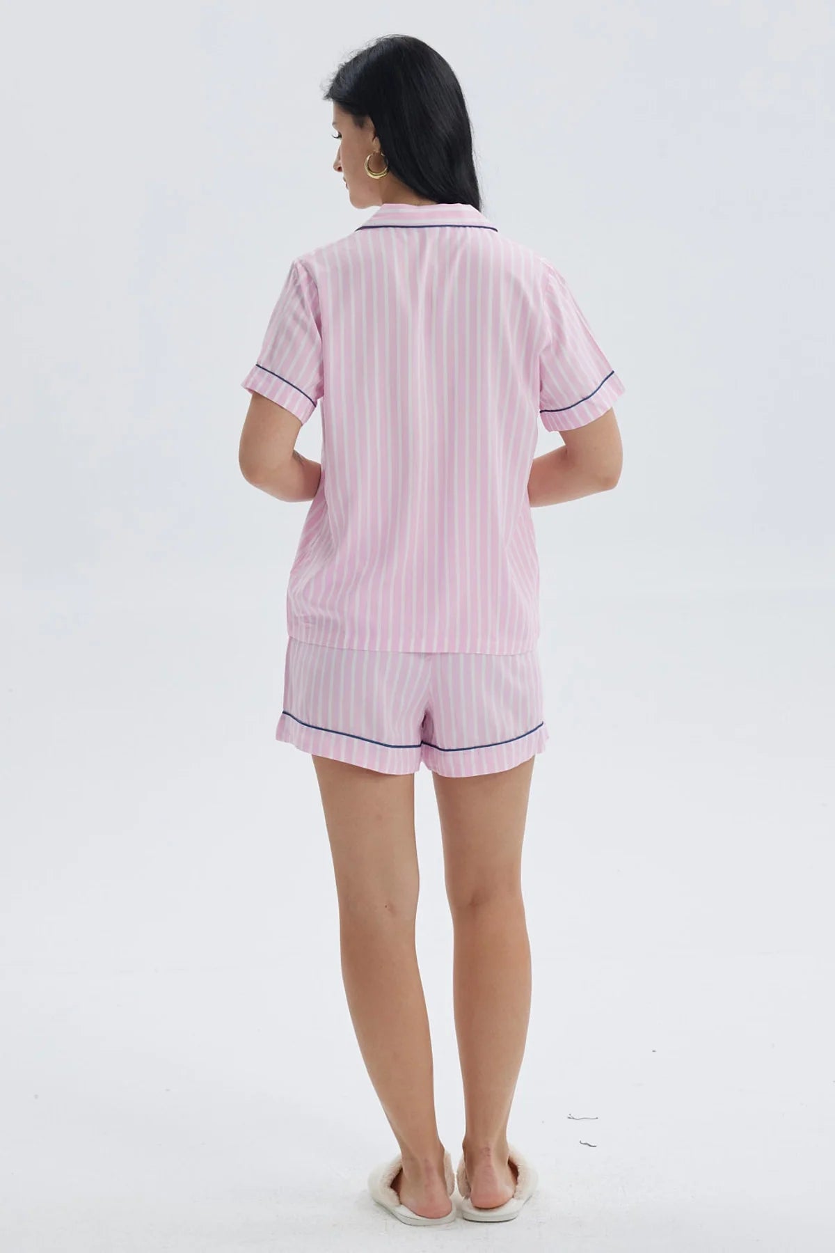 Pijama Mujer Regalable Rosado