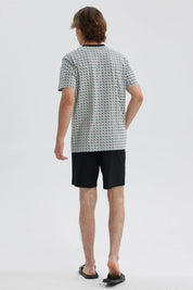 Pijama Hombre Regalable Gris