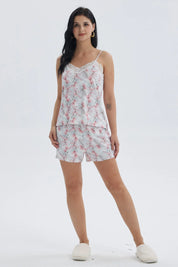 Pijama Mujer Regalable Rosado