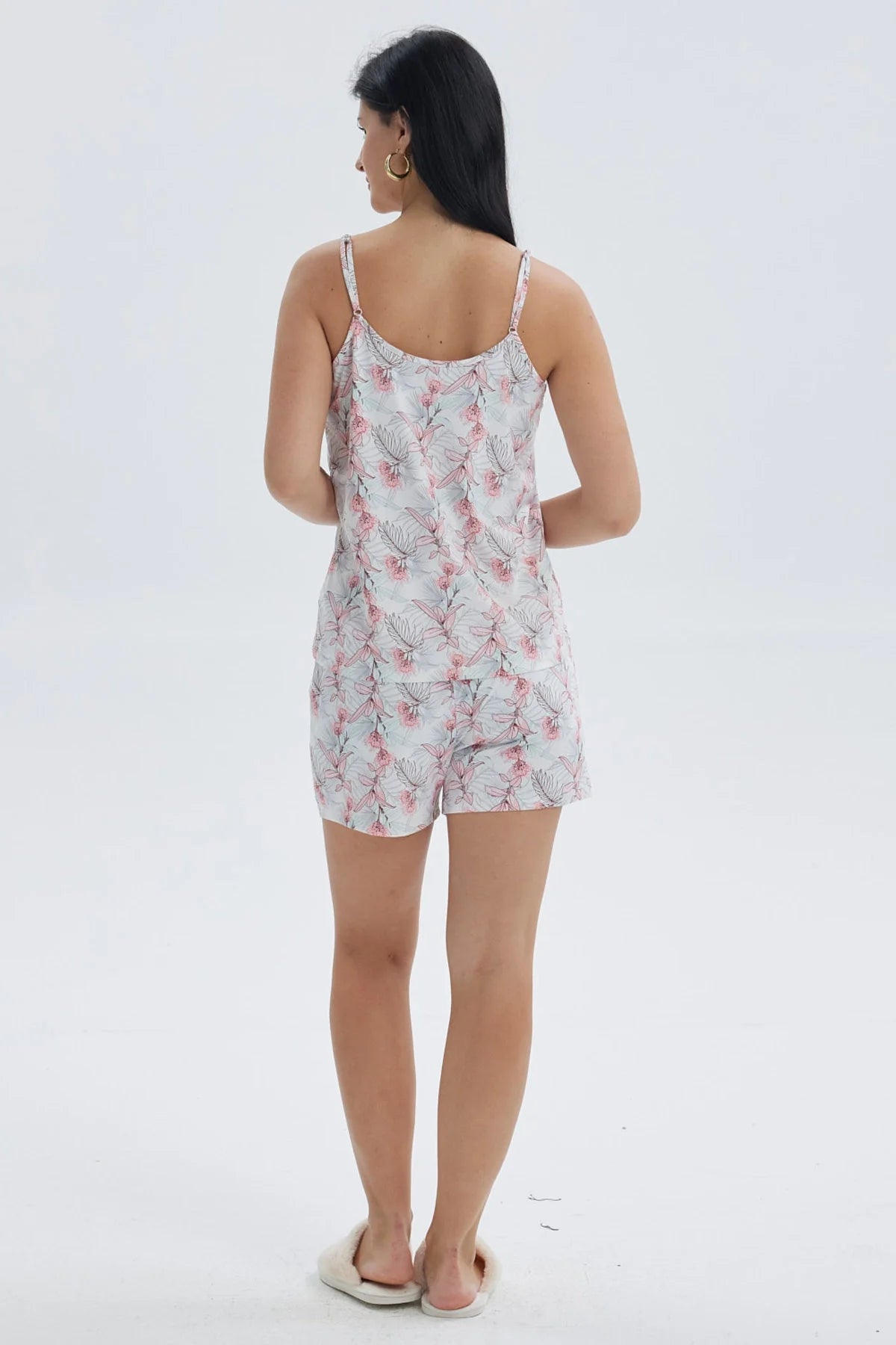 Pijama Mujer Regalable Rosado