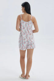 Pijama Mujer Regalable Rosado