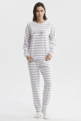 Pijama Mujer Juvenil Marengo