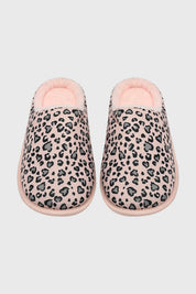 Pantufla Mujer Casual Rosado
