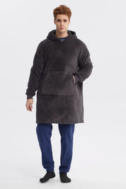 Bata Hombre Casual Marengo