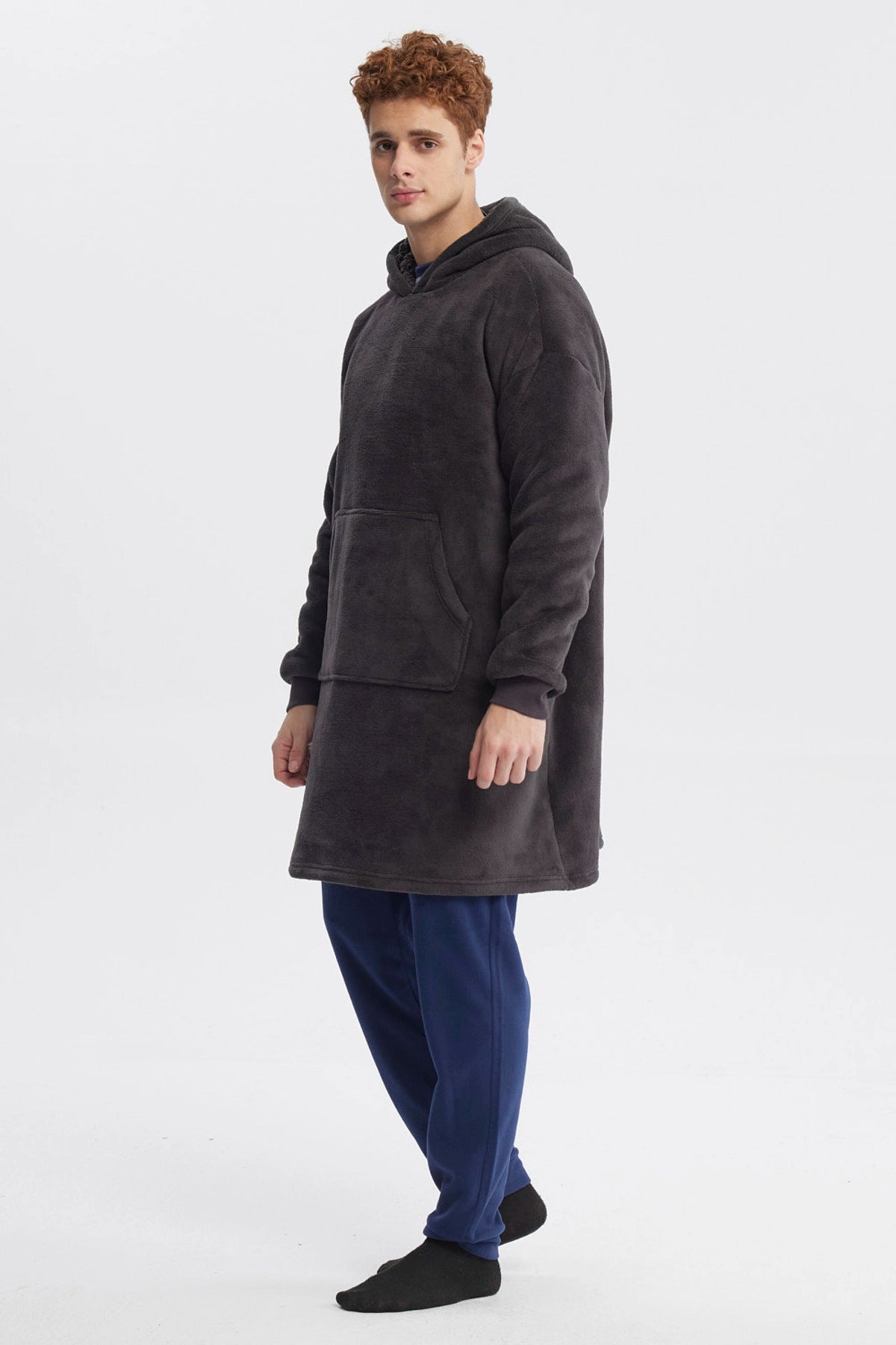 Bata Hombre Casual Marengo