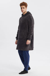 Bata Hombre Casual Marengo