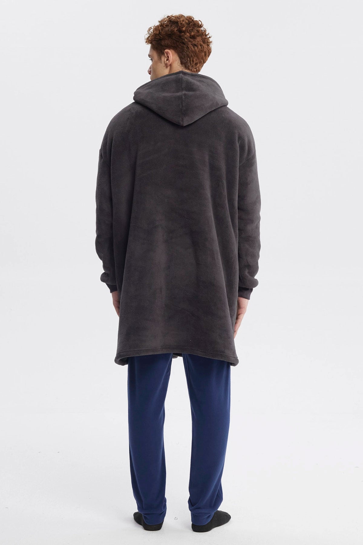 Bata Hombre Casual Marengo