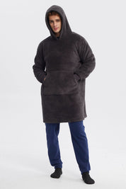 Bata Hombre Casual Marengo